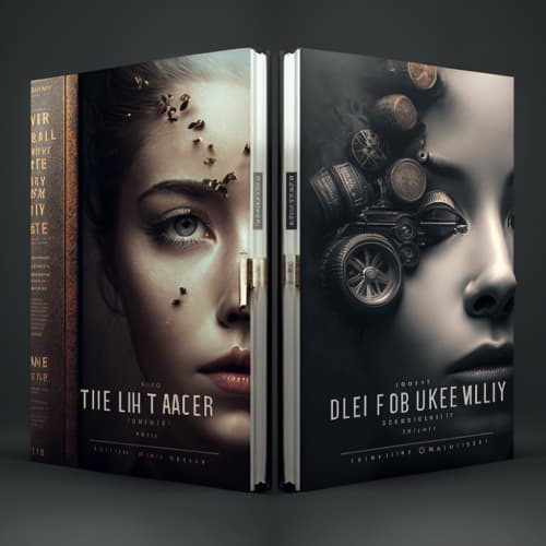 How to Design a Book Cover that Sells More Copies image